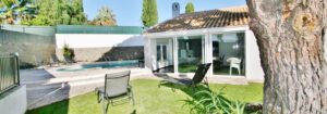 12 Person Villa Party Algarve