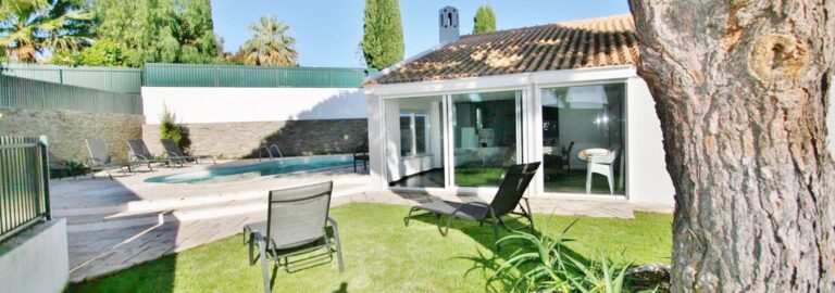 12 Person Villa Party Algarve