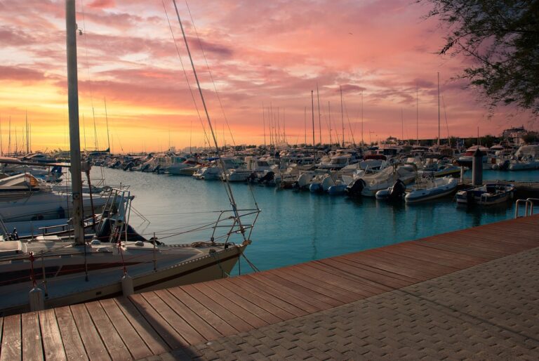 yachts, port, sunset-6298436.jpg