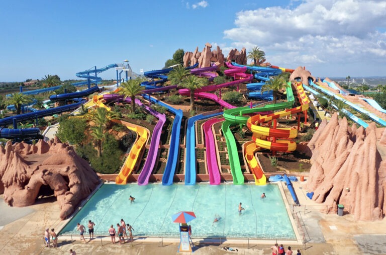 Party Algarve Water Park