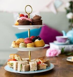 Party Algarve Private Catering