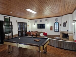 16 Person Villa Party Algarve