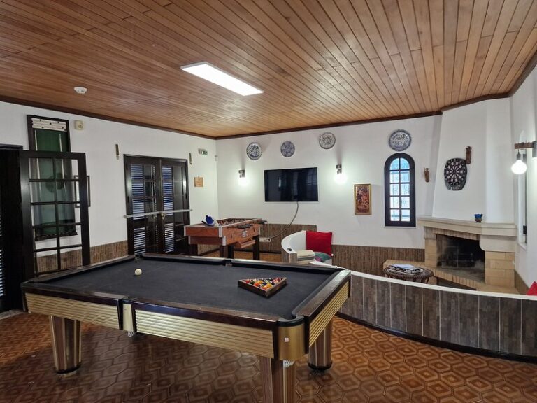 16 Person Villa Party Algarve