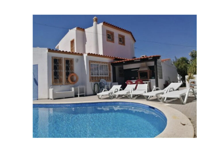 Villa Nuno